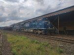 RUMO 603